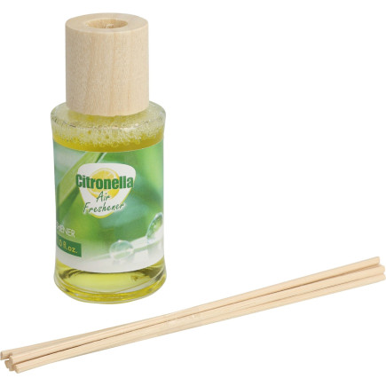 Doftpinnar Citronella Mygg 30 ml