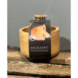 Mortel Trä 10x10 cm