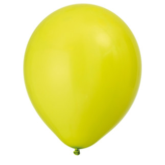 Ballong Grön 10-pack Latex
