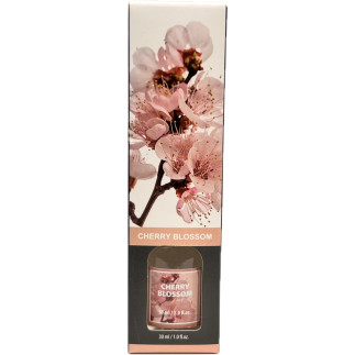 Doftpinnar Cherry Blossom 30 ml