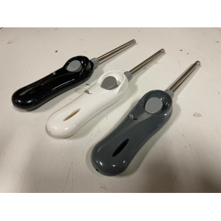 Tändare Braständare 25 cm 3-pack