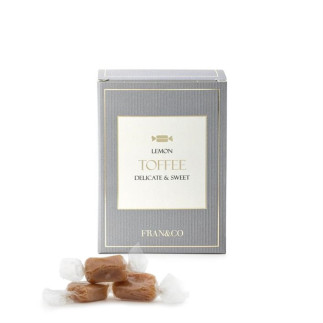 Toffee Lemon Citronkola 135g