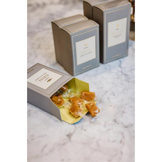 Toffee Lemon Citronkola 135g