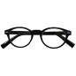 DUGA Läsglasögon Svart