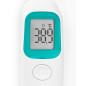 Febertermometer IRT-100 IR-teknik
