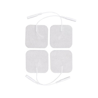 Elektroder till TENS-apparat Medi Stim Lanaform