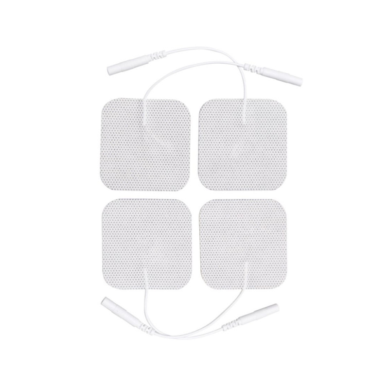 Elektroder till TENS-apparat Medi Stim Lanaform