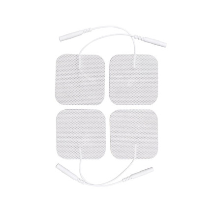 Elektroder till TENS-apparat Medi Stim Lanaform