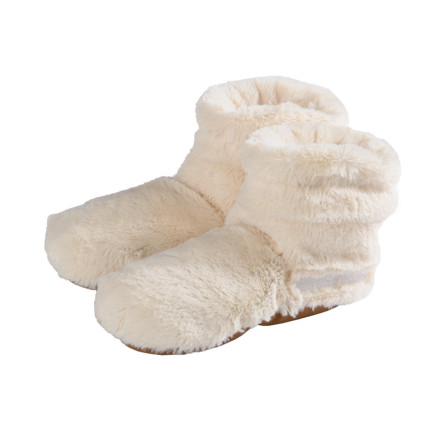 Warmies Höga Tofflor Deluxe