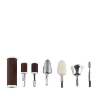 Nagelvårdsset – Professionella Tillbehör för Perfekt Manikyr & Pedikyr