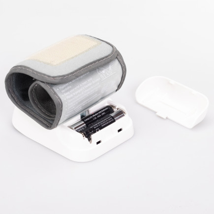 Lanaform Blodtrycksmätare för handled WBPM-200