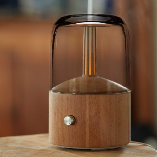 Davy Mist Ultraljuds Doftspridare