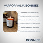 Bonniee Doftljus Gröna Toner 200 gram