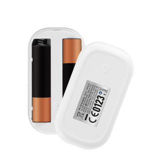 Lanaform PO-110 Pulsoximeter – Mät Syresättning & Puls Med Precision