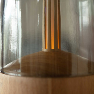 Davy Mist Ultraljuds Doftspridare