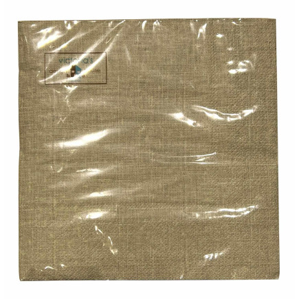 Servetter Blommor  (20 servetter)