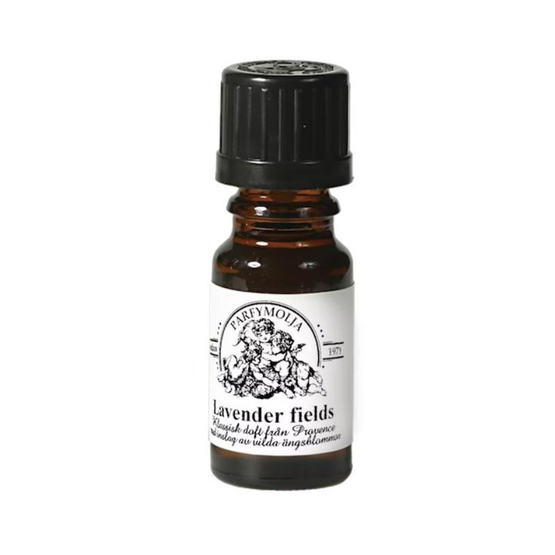 Doftolja Lavender Fields 10 ml
