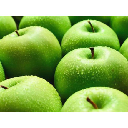 Doftolja Äpple 10 ml