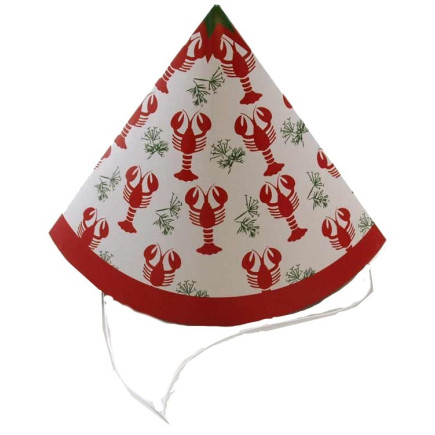 Hatt Kräfthatt Kräftskiva 6-pack