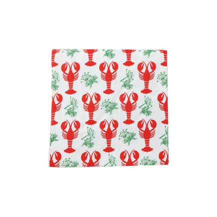 Servett Kräfta 20-pack