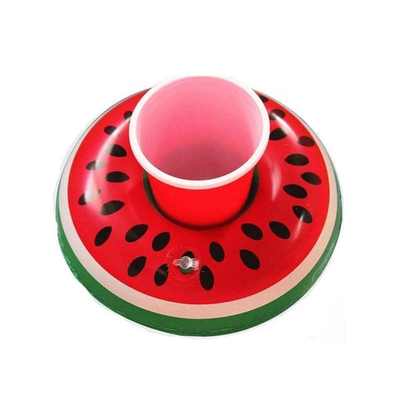 Vattenmelon Burkhållare Pool