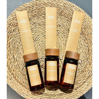 Doftpinnar Rumsdoft Bokskogen 100 ml