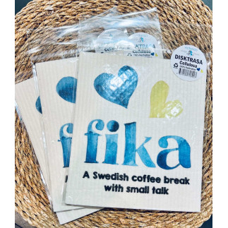 Disktrasa Diskduk Fika