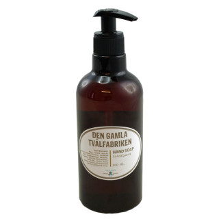 Tvål med pump sandalwood 500ml