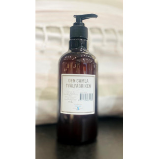 Tvål med pump sandalwood 500ml