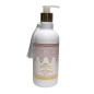 Handlotion med pumpflaska Clean Cotton 500 ml