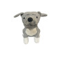 Dörrstopp Dekoration Hund Brun 27 cm Dörrstopp Dekoration Hund Brun 27 cm