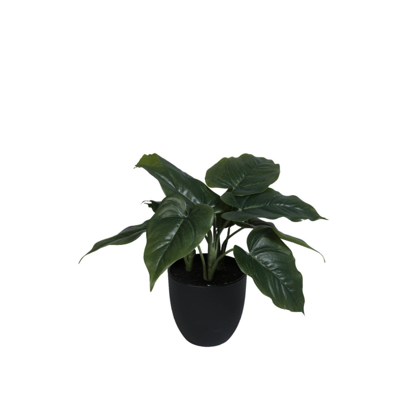 Konstgjord Växt Philodendron 35 cm Konstgjord Växt Philodendron 35 cm