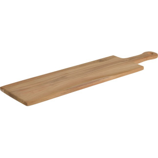 Skärbräda Bricka med handtag