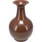 Vas Brun Keramik Vas Brun Keramik