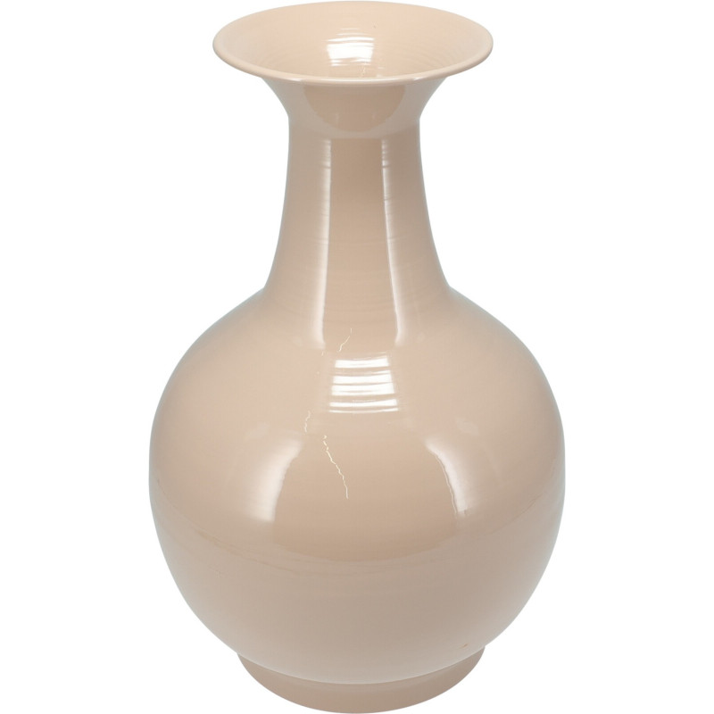 Vas Beige Keramik Vas Beige Keramik
