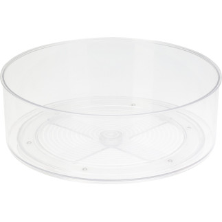 Förvaring Kylskåp Snurrbricka Plast