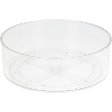 Förvaring Kylskåp Snurrbricka Plast