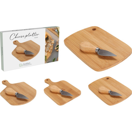 Bricka Ostbricka Natur Trä