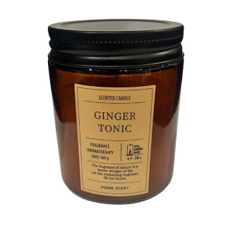 Doftljus Ginger Tonic 8 cm
