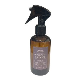 Rumsspray Rumsdoft Agarwood & Cypress 200 ml