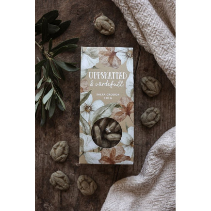 Majas Cottage Godsaker Uppskattad & Värdefull 100 g