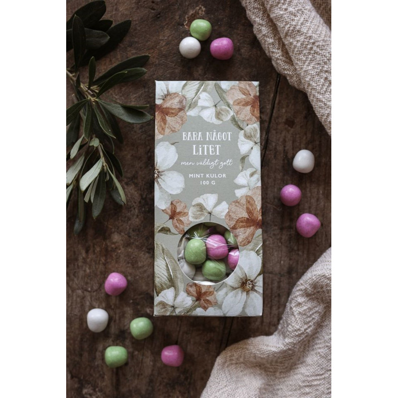 Majas Cottage Godsaker Bara något litet men väldigt gott 100 g