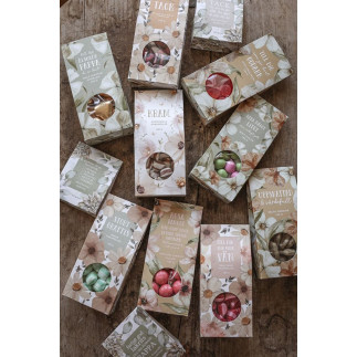 Majas Cottage Godsaker Till dig min fina vän 100 g