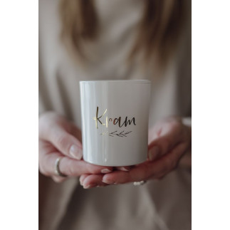 Majas Cottage Lykta Kram inkl. Gåvobox