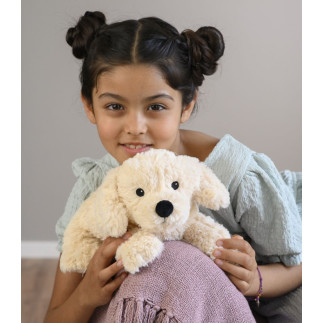 Warmies Värmedjur Golden Retriever