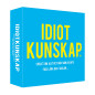 Spel "Idiotkunskap Sällskapsspel