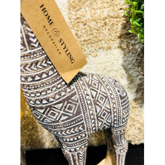 Giraff 51 cm