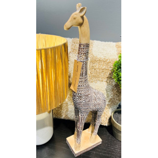 Giraff 51 cm