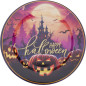 Undertallrik Fat Halloween Blandade Pumpor 33 cm Undertallrik Fat Halloween Blandade Pumpor 33 cm