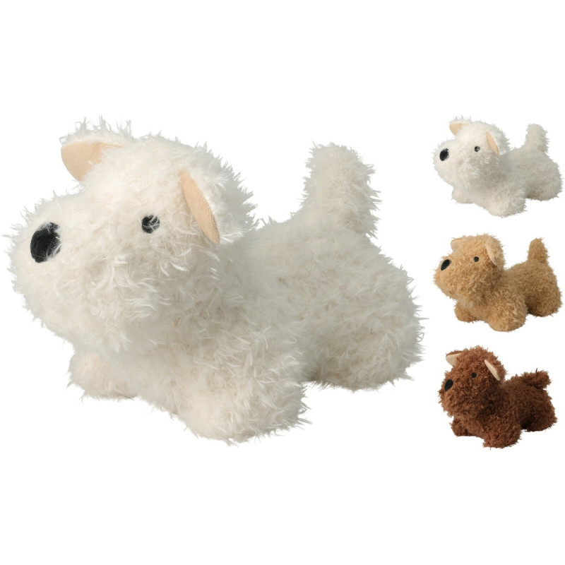 Dörrstopp Dekoration Hund Mörkbrun Dörrstopp Dekoration Hund Mörkbrun